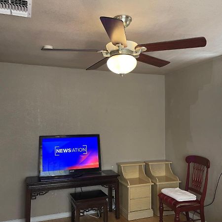 Rosemead Homestay Exterior photo