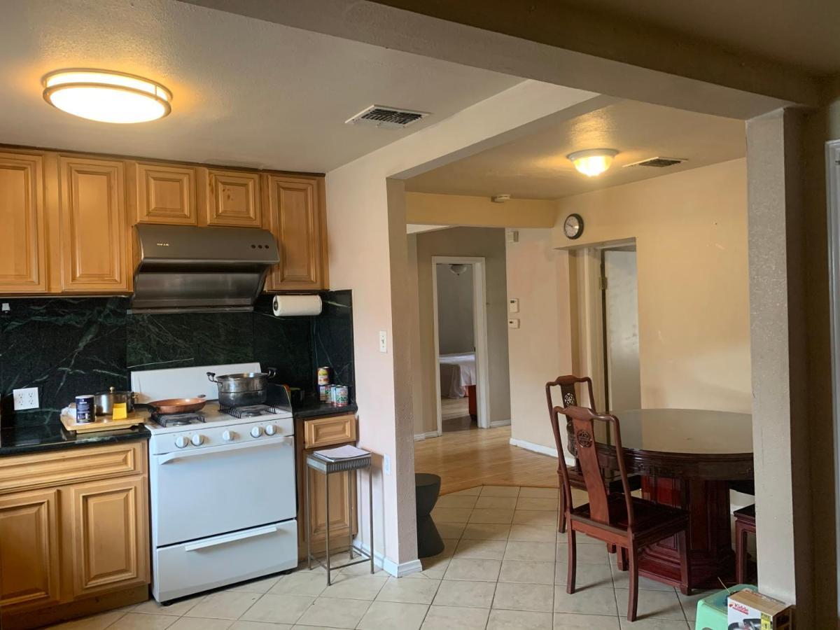 Rosemead Homestay Exterior photo