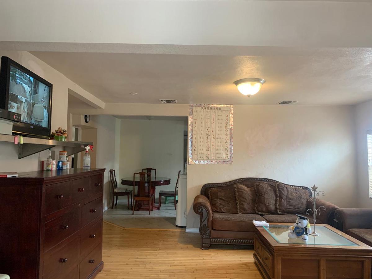 Rosemead Homestay Exterior photo