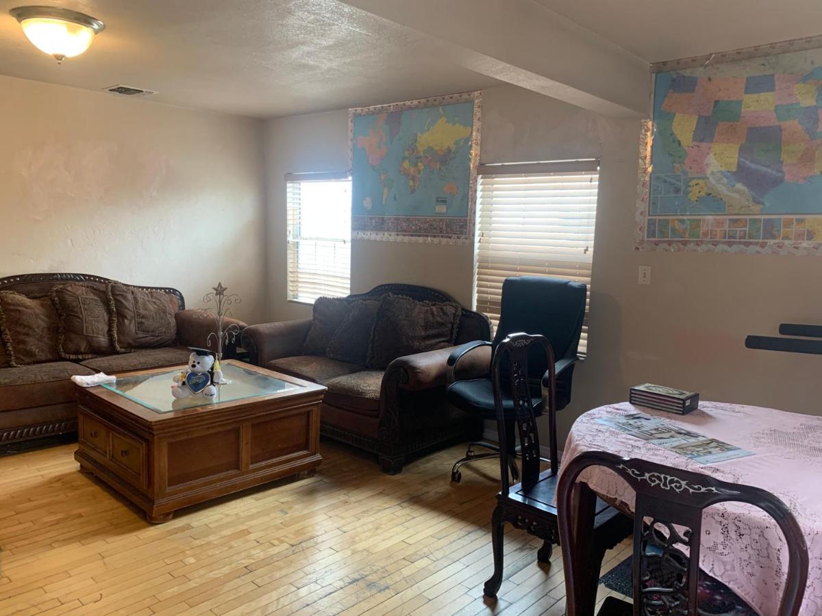 Rosemead Homestay Exterior photo