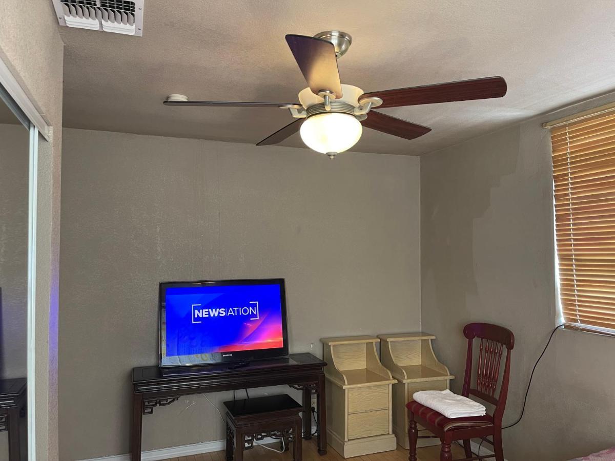 Rosemead Homestay Exterior photo