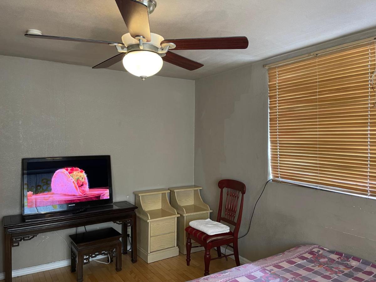 Rosemead Homestay Exterior photo