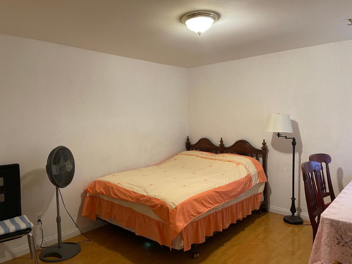 Rosemead Homestay Exterior photo