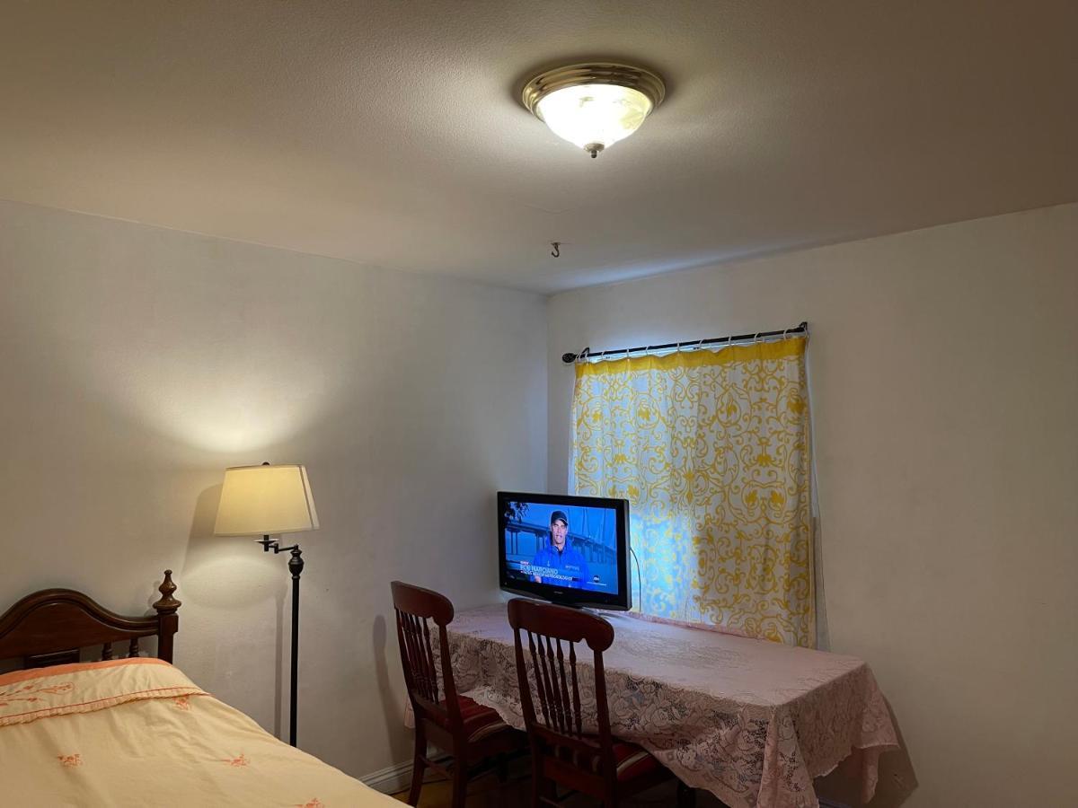 Rosemead Homestay Exterior photo